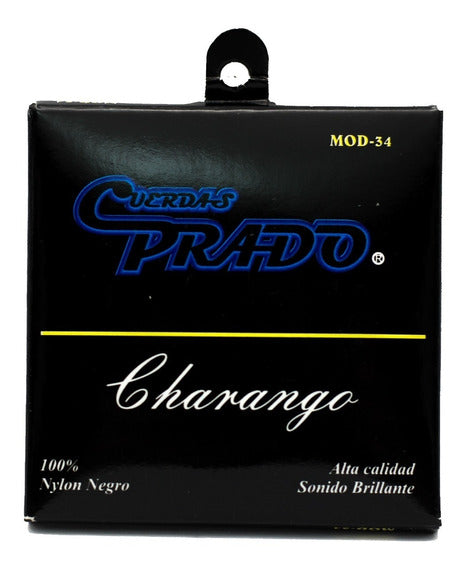 1ra Cuerda para Charango PRA-34-1A Prado