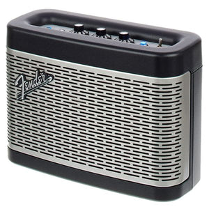 Amplificador Portátil Bluetooth NEWPORT 6960100000 Fender