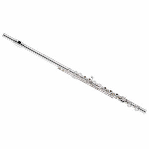 Flauta Transversal SLFT002 Silvertone