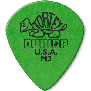 Espiga Verde Tortex 472RM3 Dunlop