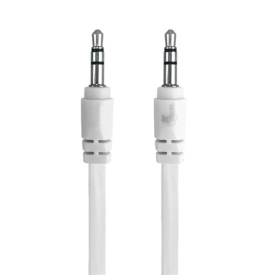 Cable Auxiliar para Audio 3.5 mm XTE-CAB-XTG212 XTECH
