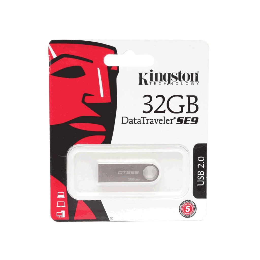Memoria USB 32 GB OF-DTSE9/32GB Kingston