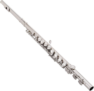 Flauta Transversal SCFLS-10 Schatz