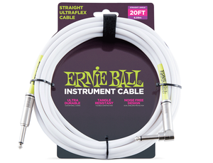 Cable para Instrumento 6.09 MTS 6062 Ernie Ball