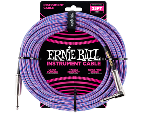 Cable para Instrumento 7.62 MTS 6062 Ernie Ball