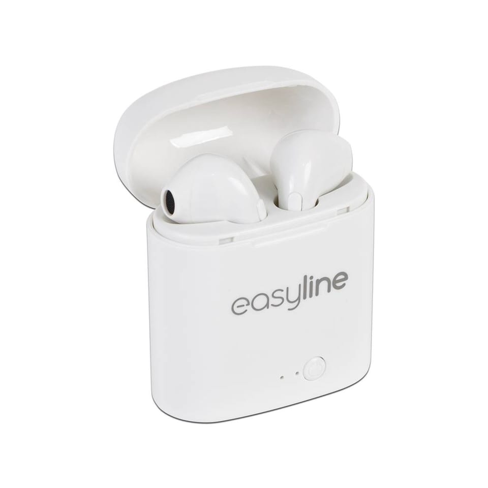 Audífonos Inalambricos EAS-AUD-EL995470 Easy Line