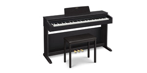 Piano Digital Celviano AP270BK Casio