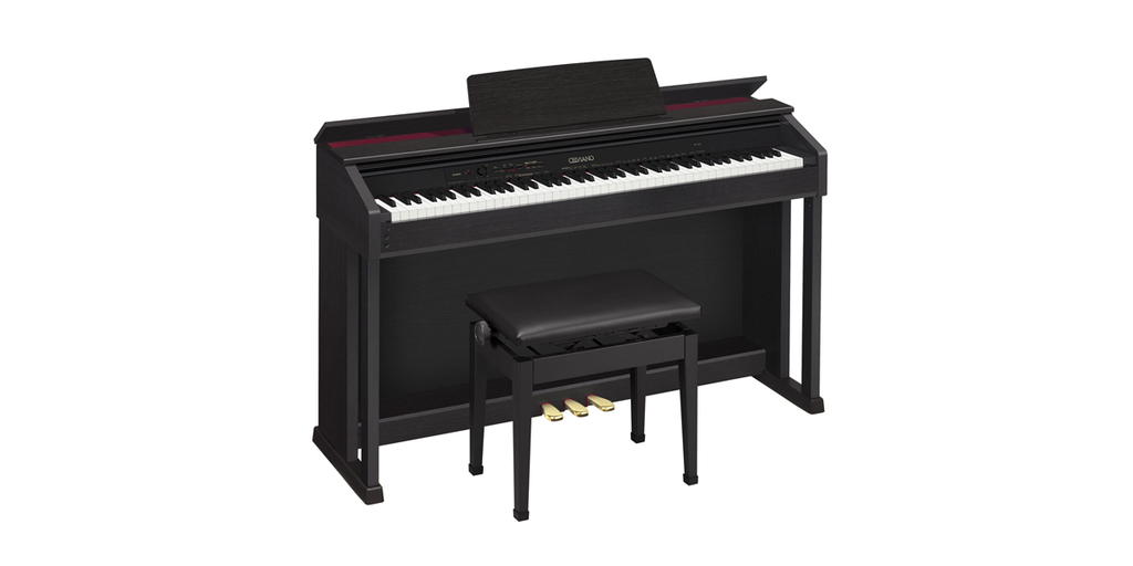 Piano Digital Celviano AP460 Casio