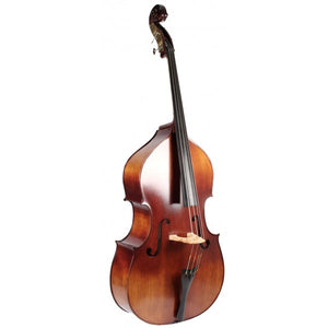 Contrabajo 4/4 50/27 B Stradivarius