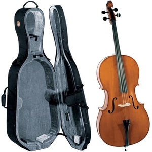 Cello 3/4 SC-200 3/4 Cremona