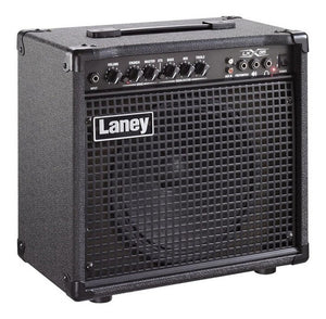 Amplificador para Guitarra Eléctrica LX35 Laney