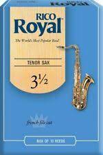 Caña para Saxofón Tenor #3.5 RKB1035 Rico Royal