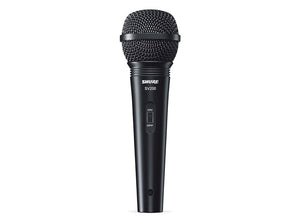 Micrófono Vocal SV200 Shure