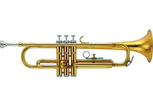 Trompeta MK003 Pearl River