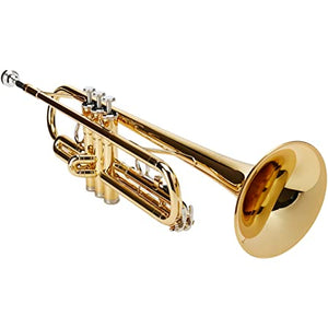 Trompeta Bb Dorada SCTR-4300 Schatz