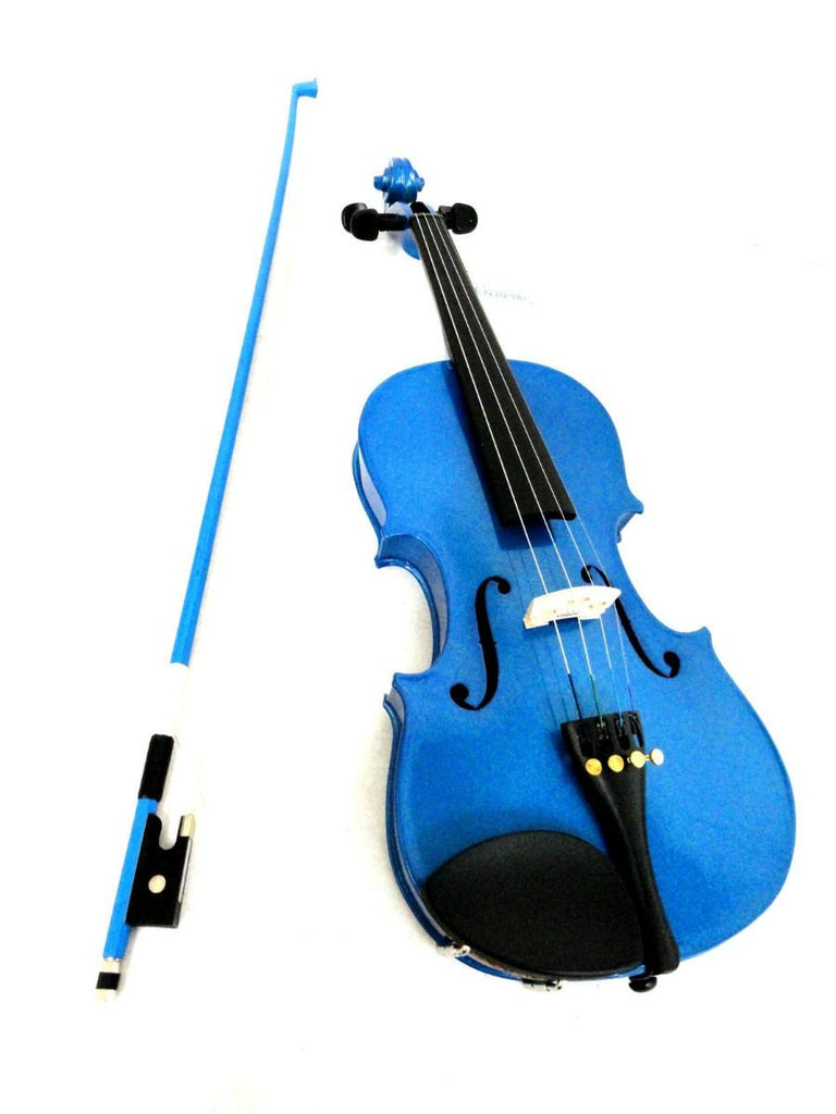 Violin 4/4 SCVLA-BL Schatz