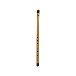 Flauta de Bambú FBS-1 Serenata