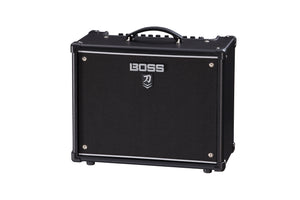 Amplificador para Guitarra KTN-50 2 Boss