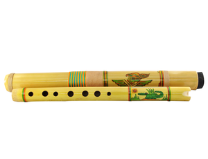 Flauta Quena 120B El Cometa