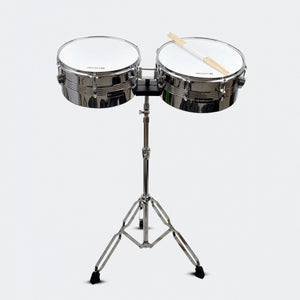Timbales Tropicales 13" y 14" EXTL001 Extreme