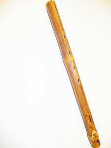 Flauta Sioux de Bambú FSBS-1 Serenata