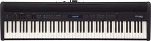 Piano Digital 88 Teclas FP-60BK Roland