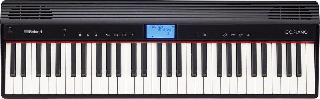 Piano Digital GO-61P Roland