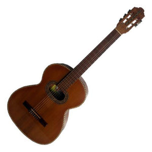 Guitarra Acústica GCR1 Serenata