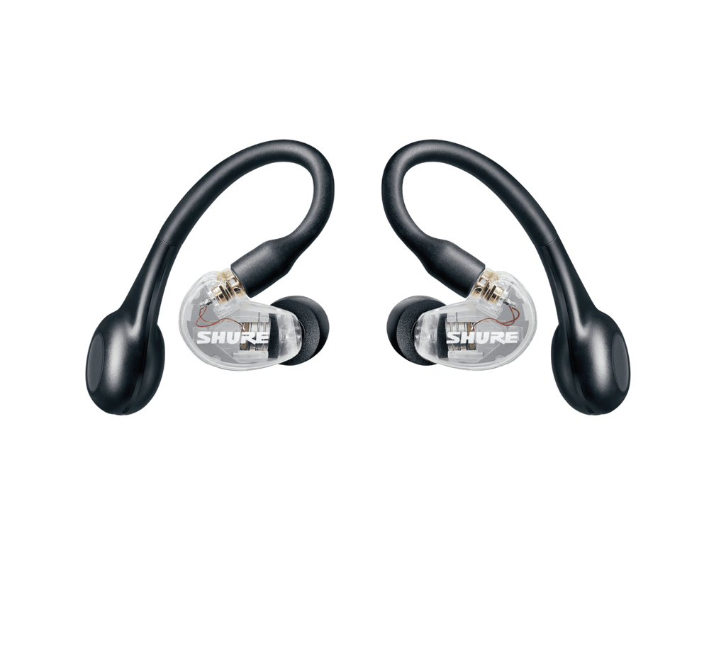 Auriculares Profesionales Aonic SE-215-TW1 Shure
