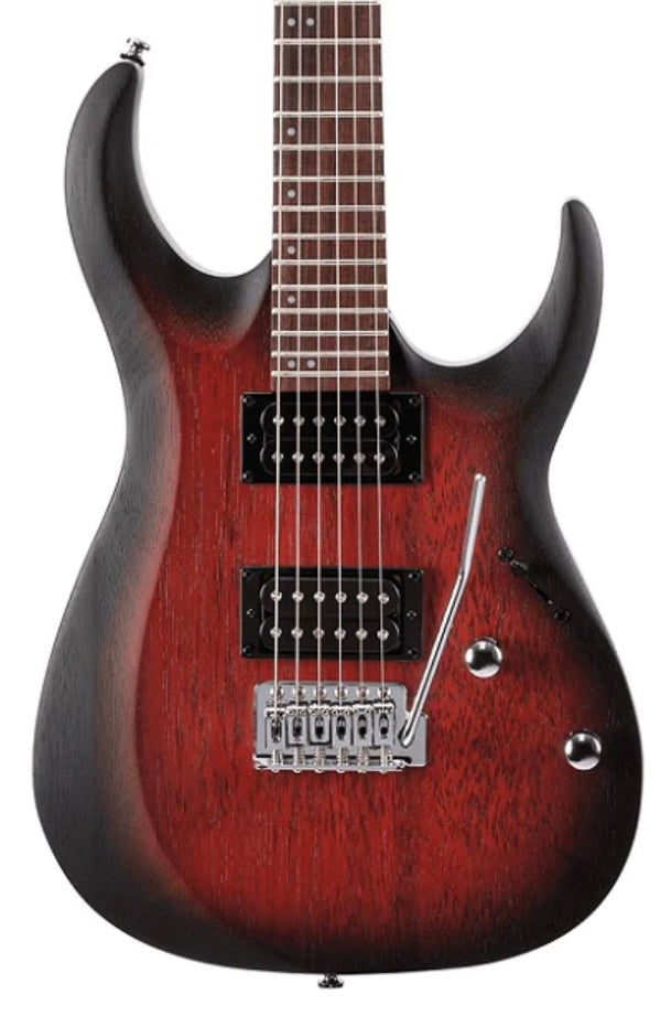 Guitarra Eléctrica Soloist X100 Cort