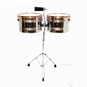 Timbales Tropicales EXTL003 Extreme