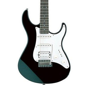Guitarra Eléctrica Pacifica PAC112J Yamaha