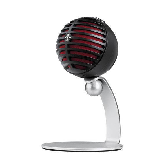 Micrófono Condensador Digital MV5/A-B-LTG Shure