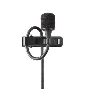 Micrófono de Solapa MX150B/O-XLR Shure