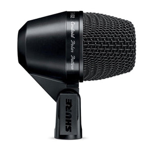 Micrófono Dinámico para Bombo PGA52-XLR Shure
