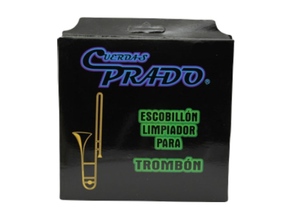Escobillón para Trombón PRA-TRMB Prado