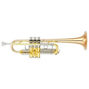 Trompeta C Xeno YTR8445G Yamaha