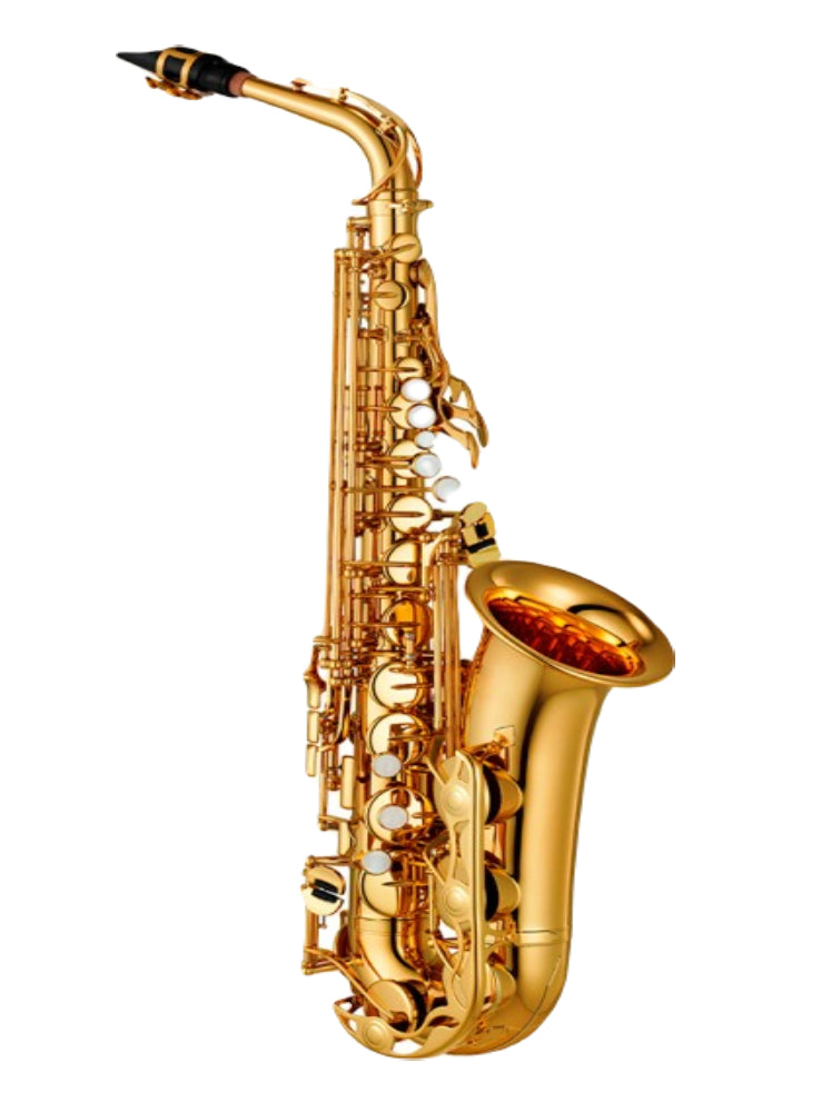 Saxofón Alto SCASS-10 Schatz