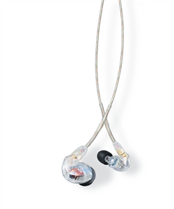 Auriculares Aislantes de Sonido SE425-CL Shure