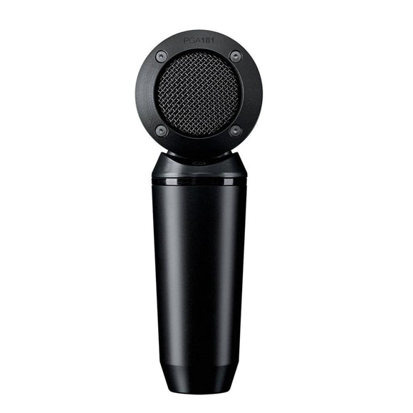Micrófono para Instrumentos PGA181-XLR Shure