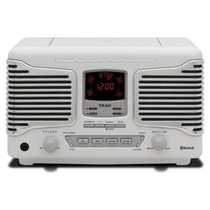 Radio FM/AM SL-D800BT-S Teac