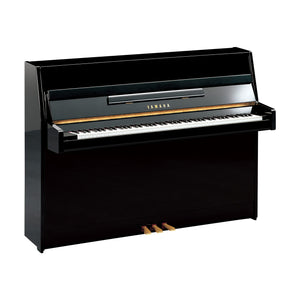 Piano Acústico Vertical 109 cms JU109 Yamaha