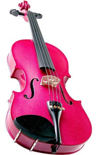 Violin 4/4 Rosa SCVLA-PK4/4 Schatz