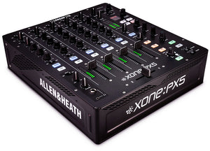 Mezcladora Profesional para DJ XONE:PX5 Allen&Heath