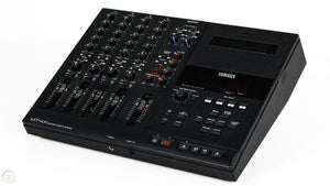 Grabadora de Cassette Multitrack MT4X Yamaha