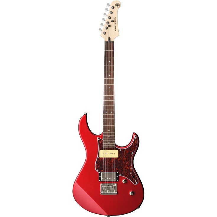 Guitarra Eléctrica Stratocaster PAC311H Yamaha
