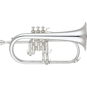 Bugle Profesional en Bb YFH631GS Yamaha