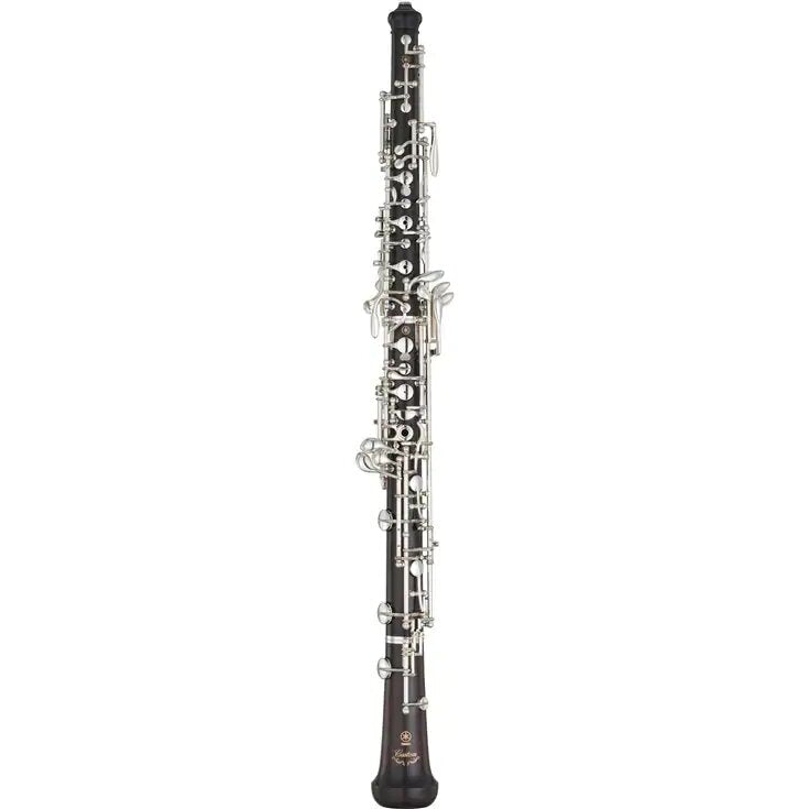 Oboe Custom Conservatorio YOB831 Yamaha