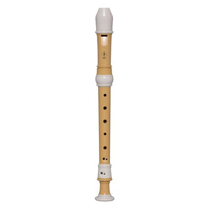 Flauta Dulce Soprano YRS-402B Yamaha