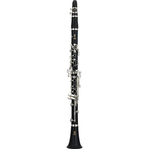 Clarinete Estándar YCL255 Yamaha